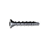 MultiONE Screw 10g x 30mm Countersunk Truss Head B8 Coating 60 Pack - Bremick