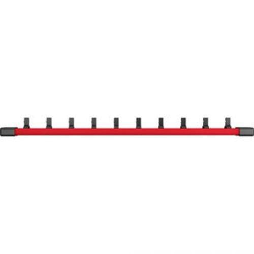 Drive Socket Rail 1/4 Inch 49666734 - Milwaukee