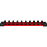 Socket Rail 1/2 Inch 49666736 - Milwaukee