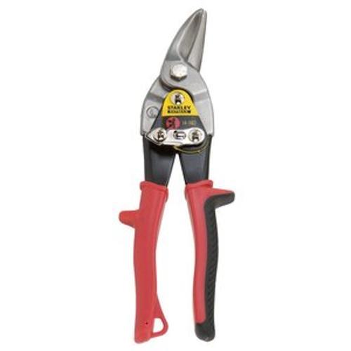 FATMAX Aviation Snips Left Cut - Stanley 250mm