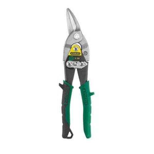 FATMAX Aviation Snips Right Cut - Stanley 250mm