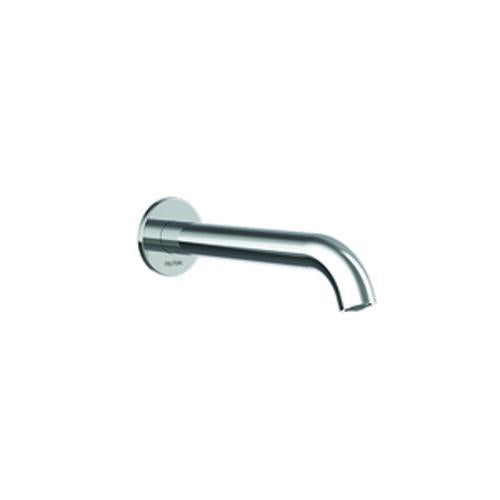 Linea Bath Spout Chrome