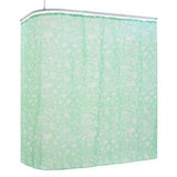 Shower curtain 1800mm x 1200mm Aqua Moto - Mactrac