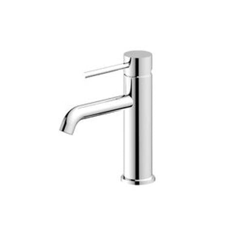 Standard Height Basin Mixer Chrome - Pioneer