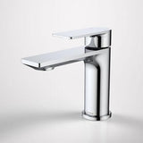 Urbane II Basin Mixer Chrome Leadfree - Caroma