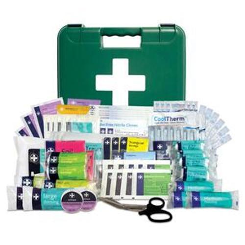 First Aid Kit Large - Titan Max