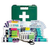 First Aid Kit Large - Titan Max