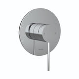 Linea Shower Mixer All Pressures - Felton 150mm Chrome