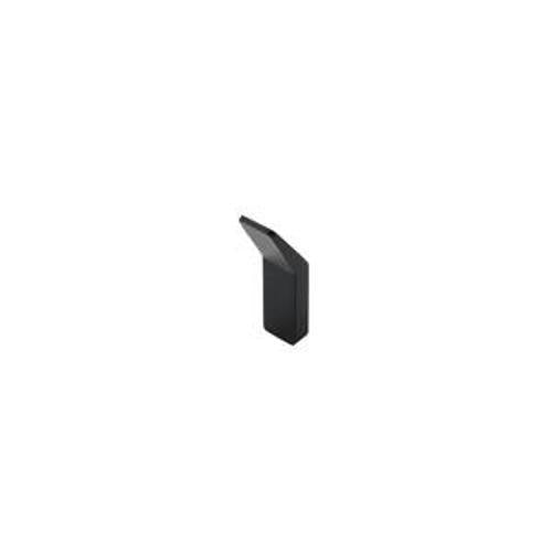 Podium Mono Robe Hook Noir - Heirloom