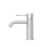 Opal Basin Mixer Brushed Nickel - Nero