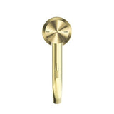 Opal Basin Mixer Brushed Gold - Nero