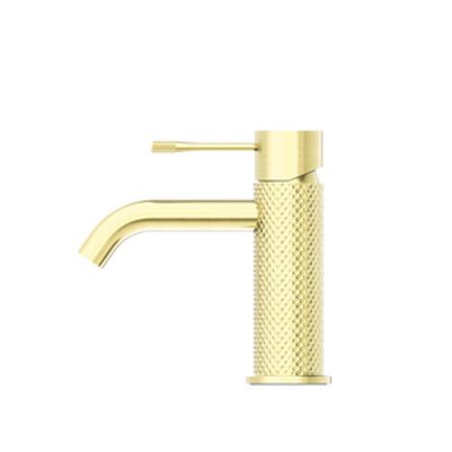 Opal Basin Mixer Brushed Gold - Nero