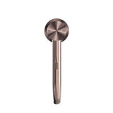 Opal Tall Basin Mixer Brushed Bronze - Nero