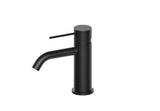 Mecca Basin Mixer Matte Black - Nero