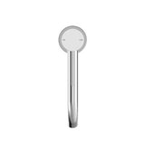 Mecca Mid Tall Basin Mixer Chrome - Nero
