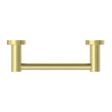 Mecca Hand Towel Rail Brushed Gold - Nero