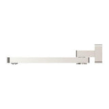 Celia Bath Spout Brushed Nickel - Nero