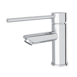 Dolce Care Basin Mixer Chrome - Nero