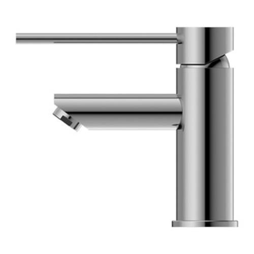 Dolce Care Basin Mixer Chrome - Nero