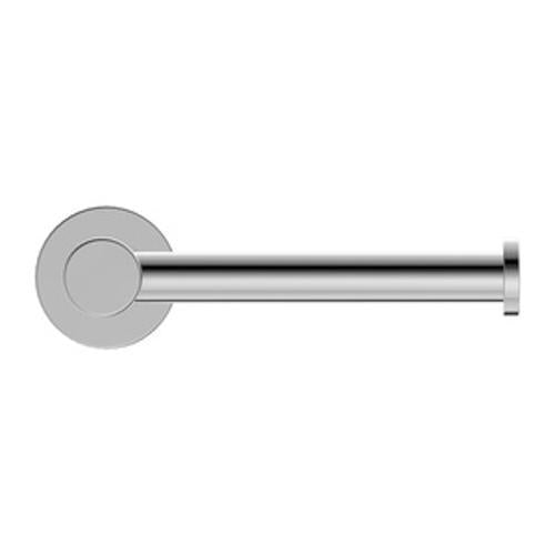 Classic Toilet Roll Holder Chrome - Nero