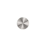 Opal Progressive Shower Mixer Brushed Nickel - Nero