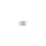 Opal Progressive Shower Mixer Brushed Nickel - Nero