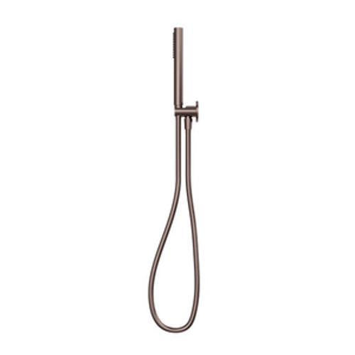 Others Hand Held Shower Brushed Bronze - Nero