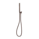 Others Hand Held Shower Brushed Bronze - Nero
