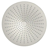 Opal Shower Head Brushed Nickel - Nero
