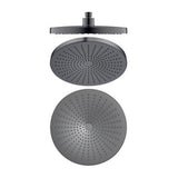 Opal Shower Head Graphite - Nero