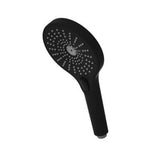 Opal Hand Shower Matte Black - Nero