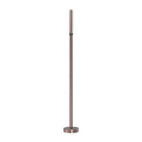 Mecca Freestanding Bath Spout Only Brushed Bronze - Nero