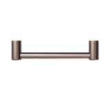 Mecca Care 25mm Grab Rail 300mm Brushed Bronze - Nero