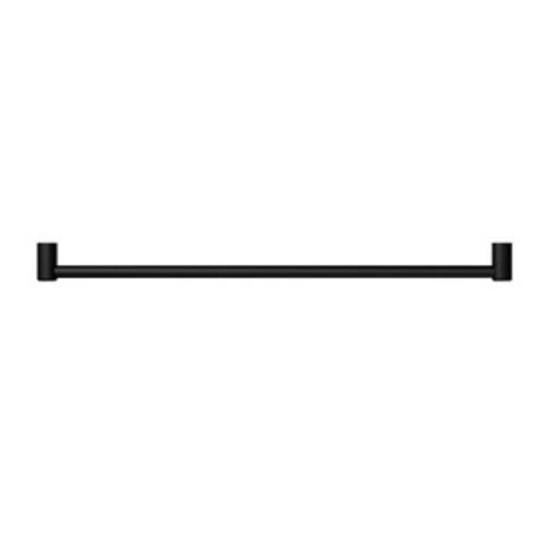 Mecca Care 25mm Grab Rail 900mm Matte Black - Nero