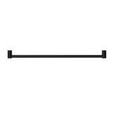 Mecca Care 25mm Grab Rail 900mm Matte Black - Nero