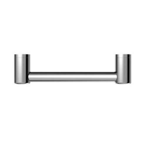 Mecca Care 32mm Grab Rail 300mm Chrome - Nero