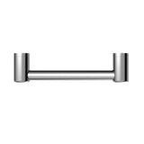 Mecca Care 32mm Grab Rail 300mm Chrome - Nero