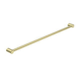 Mecca Care 32mm Grab Rail 1200mm Brushed Gold - Nero