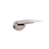 Mecca Care Shower Seat 400 x - Nero 330mm Brushed Bronze