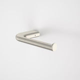 Contura II Toilet Roll Holder Brushed Nickel - Caroma