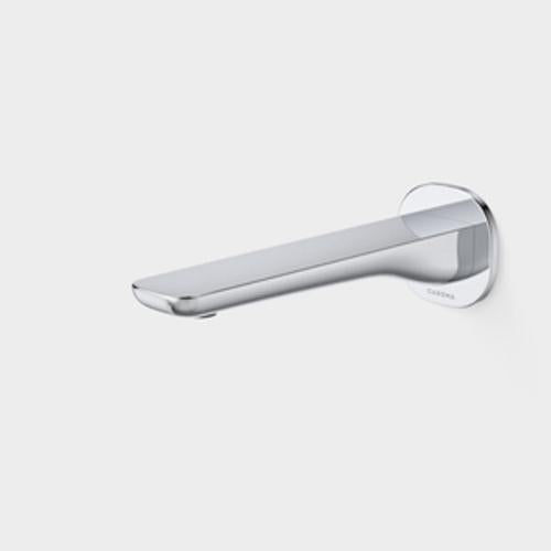 Contura II Basin/Bath Outlet Lead Free - Caroma 180mm Chrome