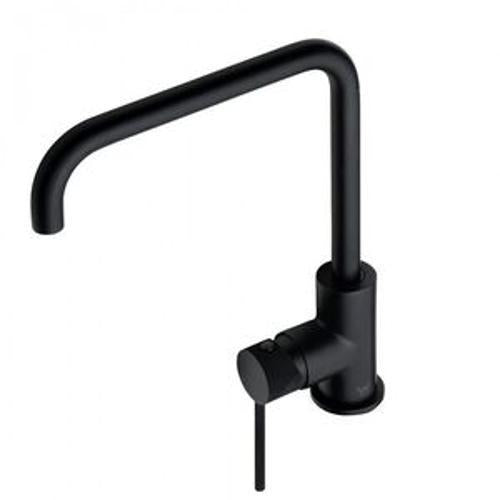 209X SERIES TALL SINK MIXER NOIR - HEIRLOOM