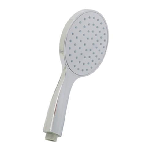 Prestigio Handshower Head Single Spray All Pressures Chrome - Aquatica