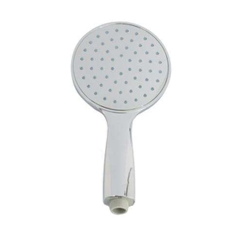 Prestigio Handshower Head Single Spray All Pressures Chrome - Aquatica
