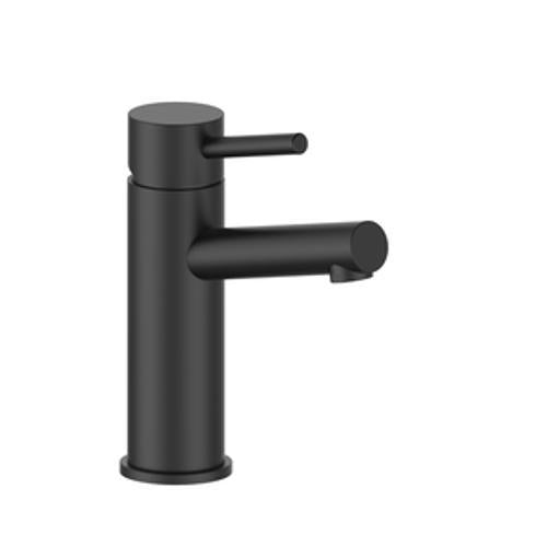 BASIS Basin Mixer R3 Black Lead Free - STYLUS
