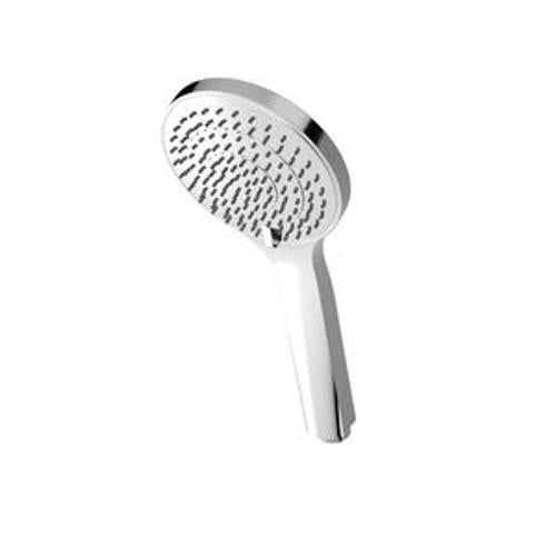 Air Shower Air Hand Shower Chrome - Nero