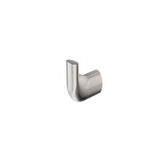 Elgin Robe Hook Brushed Nickel - Nero