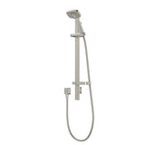 Waipori MK2 Rail Shower Brushed Nickel 3 Star - Methven