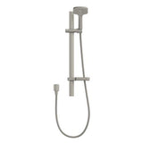 Waipori MK2 Rail Shower Brushed Nickel 3 Star - Methven