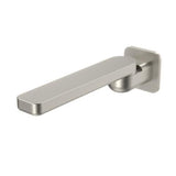 Waipori MK2 Swivel Wall Bath Outlet Brushed Nickel - Methven